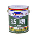 Rainbow 虹牌油漆 油性調合漆 橙黃-5加侖裝