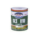 Rainbow 虹牌油漆 油性調合漆 銀灰-5加侖裝