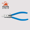 FUJIYA 富士箭 極細刃塑膠斜口鉗150mm 90PMA-150