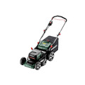 Metabo 美達寶 36V18V+18V鋰電無刷手推割草機5.5Ah套裝組 RM 36-18 LTX BL 46-1