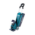 MAKITA 牧田 18V鋰電手推草坪修剪機 空機 產品規格表
工作能力	修剪寬度：160mm割草高度：10-40mm集草容量：8.4L
回轉數rpm	1,600 (無負載)
尺寸(長x寬x高)	346 x 178 x 751-1,046 mm
重量	5.5-5.8 kg DLM160Z