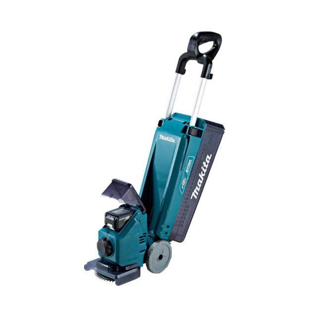 MAKITA 牧田 18V鋰電手推草坪修剪機 空機 產品規格表
工作能力	修剪寬度：160mm割草高度：10-40mm集草容量：8.4L
回轉數rpm	1,600 (無負載)
尺寸(長x寬x高)	346 x 178 x 751-1,046 mm
重量	5.5-5.8 kg DLM160Z
