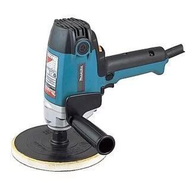 MAKITA 牧田 羊毛輪機(180mm) PV7000C