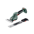 Metabo 美達寶 18V鋰電手持草坪修剪機4.0Ah單電套裝組隨附工具袋 SGS 18 LTX Q-1