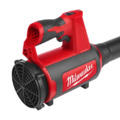 Milwaukee 美沃奇 12V鋰電鼓風機/吹葉機空機 M12BBL-0-3