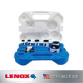 LENOX 狼牌 8件裝圓穴鋸組套 LET30830600R