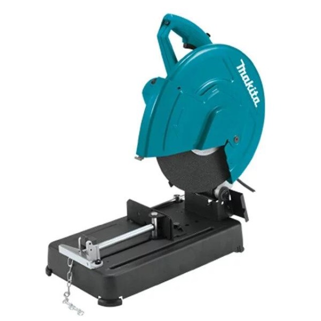 MAKITA 牧田 14”砂輪切斷機(355mm) LW1401S