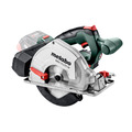 Metabo 美達寶 18V鋰電金屬圓鋸機空機 MKS 18 LTX 58-1