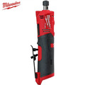 Milwaukee 美沃奇 12V鋰電無碳刷直柄刻磨機 空機 M12FDGS-0-1