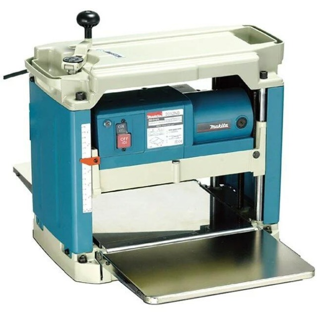 MAKITA 牧田 自動鉋台(304mm) 2012NB1