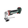 Metabo 美達寶 18V鋰電無刷電剪 4.0Ah單電套裝組 隨附工具袋SCV 18 LTX BL 1.6 18V鋰電, 4.0Ah SCV 18 LTX BL 1.6