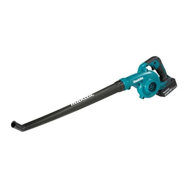 MAKITA 牧田 18V充電式吹風機-空機 DUB186Z