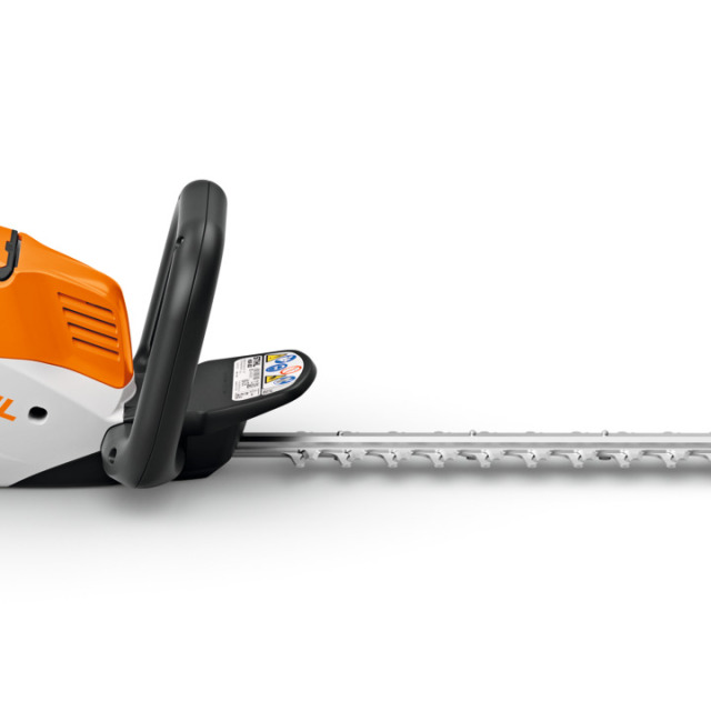 STIHL 斯蒂爾 充電式修籬機(全配) (全配) HSA50