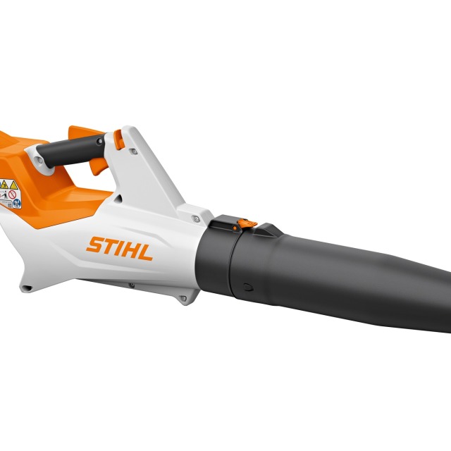 STIHL 斯蒂爾 充電式吹葉機(全配) BGA60