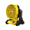 STANLEY 史丹利 20V Max風扇(空機) ST-SCF001-1