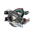 Metabo 美達寶 18V鋰電圓鋸機空機 KS 18 LTX 57-1