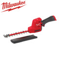 Milwaukee 美沃奇 12V鋰電無碳刷8吋修籬機 空機 M12FHT20-0-1