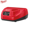 Milwaukee 美沃奇 12V鋰電充電器 C12C-1