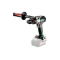 Metabo 美達寶 18V鋰電無刷脈衝震動電鑽空機隨附系統工具箱 SB 18 LTX BL I-1