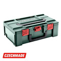 Metabo 美達寶 系統組合箱 metaBOX 165 L-1
