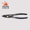 FUJIYA 富士箭 超輕量鯉魚鉗200mm-黑金 230-200-BG
