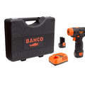 BAHCO 瑞典魚牌 12 V( 1/4