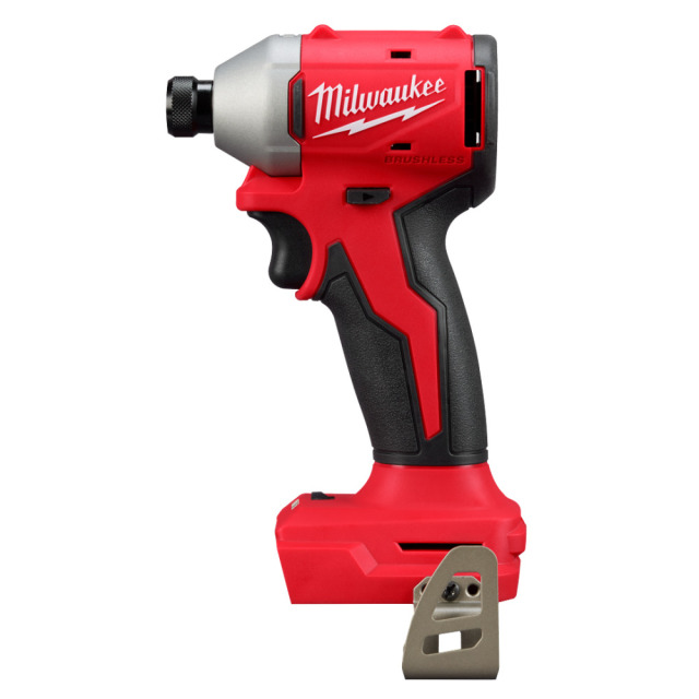 Milwaukee 美沃奇 18V鋰電精銳無刷起子機 空機 M18BLIDR-0