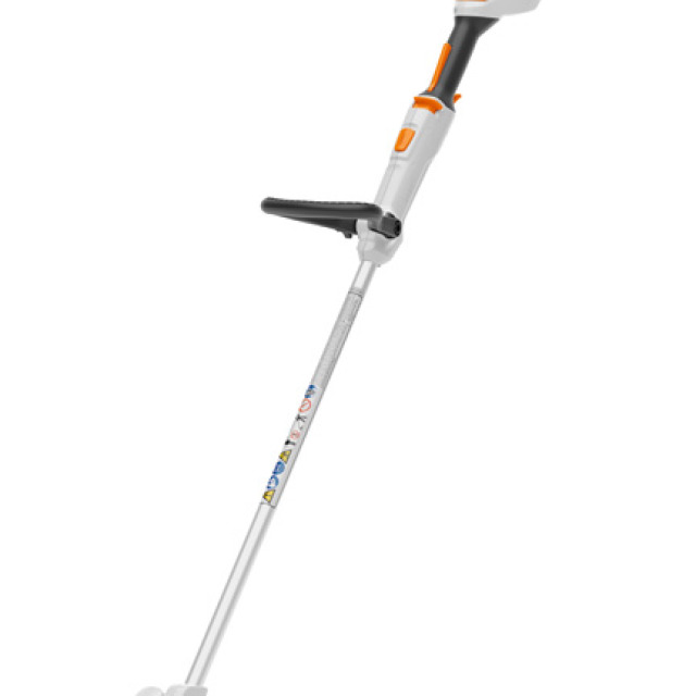 STIHL 斯蒂爾 充電式割草機(全配) FSA57
