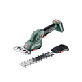 Metabo 美達寶 12V鋰電手持草坪修剪機2.0Ah單電套裝組 PowerMaxx SGS 12 Q-1