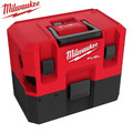 Milwaukee 美沃奇 12V鋰電無碳刷乾濕兩用吸塵器 空機 M12FVCL-0-1