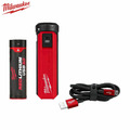 Milwaukee 美沃奇 USB鋰電充電組 L4PPS-301
