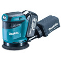 MAKITA 牧田 18V充電式拋光機(單機) DBO180Z