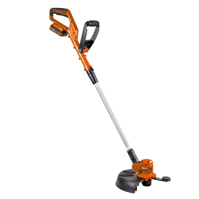 ETQ USA 20V鋰電割草機2.0套裝組 T01DT202023