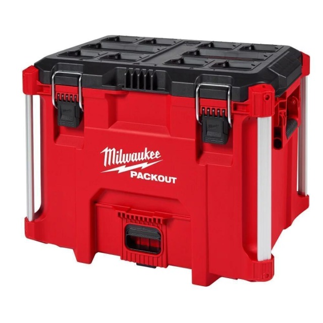 Milwaukee 美沃奇 配套工具箱-高XL 48-22-8429