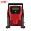 Milwaukee 美沃奇 12V鋰電充氣機 M12BI-0-1
