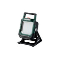 Metabo 美達寶 18V鋰電高亮工作燈4000lm4.0Ah單電套裝組隨附工具袋 BSA 18 LED 4000-1