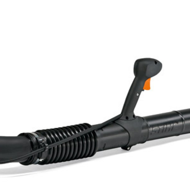 STIHL 斯蒂爾 背負式吹葉機 BR200