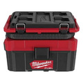 Milwaukee 美沃奇 18V鋰電無碳刷配套乾濕兩用吸塵器 空機 電池平台	M18™ REDLITHIUM™-ION紅鋰電池
電壓 (V)	18
風量 (l/min)	1,416
最大真空能力 M18FPOVCL-0