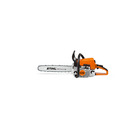 STIHL 斯蒂爾 引擎式雙手鏈鋸 MS250