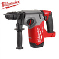Milwaukee 美沃奇 18V鋰電無碳刷快拆免出力鎚鑽 空機 M18FHX-0-1