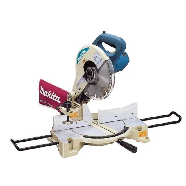 MAKITA 牧田 多角度切斷機(260mm) LS1040