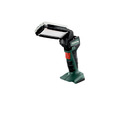 Metabo 美達寶 18V鋰電吊掛式LED博士燈4.0Ah單電套裝組隨附工具袋(SLA14.4-18LED) SLA14.4-18LED-1