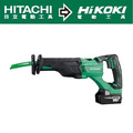 HiKOKI 18V充電式無刷軍刀鋸-空機 CR18DBL