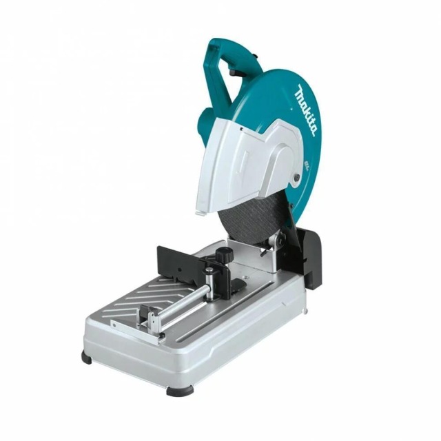 MAKITA 牧田 14”36V(18V*2)鋰電無刷輕鋼架砂輪切斷機(空機) DLW140Z