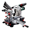 Metabo 美達寶 18V鋰電角度切斷機5.5Ah單電套裝組隨附工具袋 KGS 18 LTX 216-1