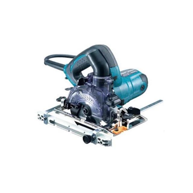 MAKITA 牧田 防塵式電動圓鋸機 KS4000F