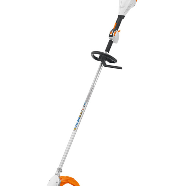 STIHL 斯蒂爾 充電式割草機(全配) FSA90R(全配)