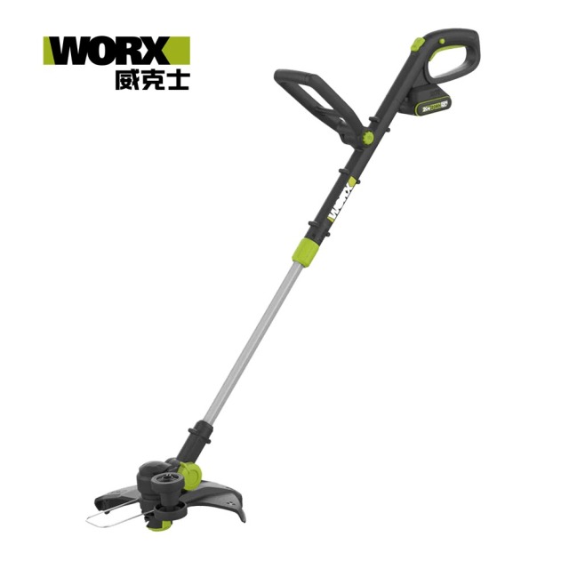 WORX 威克士 20V 30cm 無刷鋰電割草機 (WD163) 20V 30cm WD163