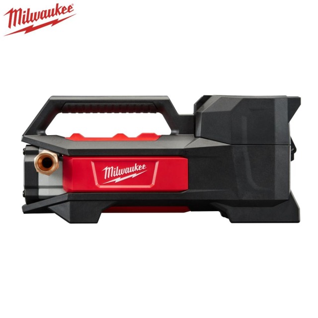 Milwaukee 美沃奇 18V鋰電抽水泵浦 空機 M18BTP-0