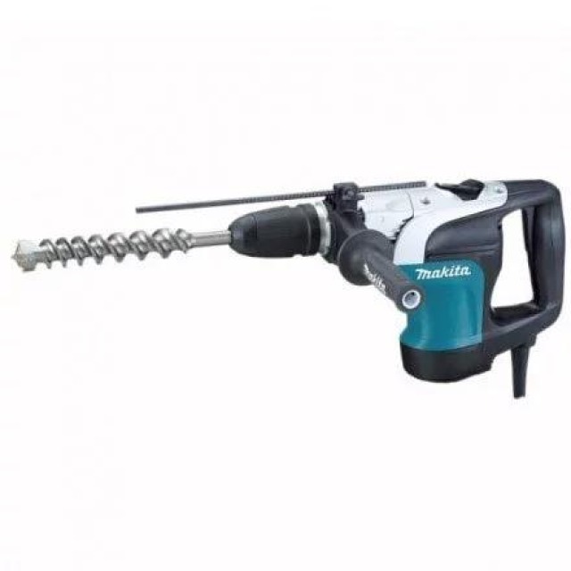 MAKITA 牧田 電動鎚鑽(40mm) HR4002